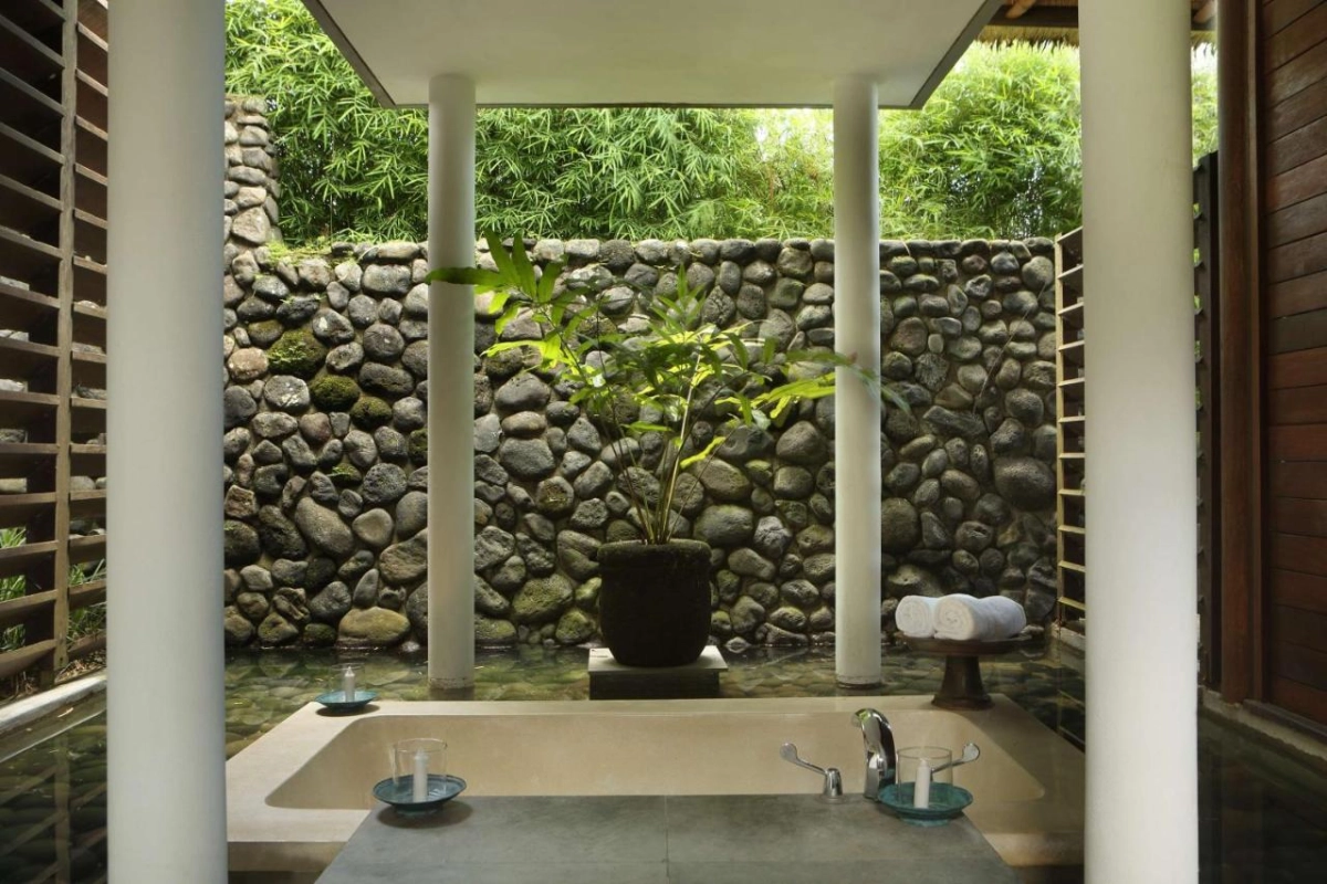Alila Ubud - Hotel Photo 4