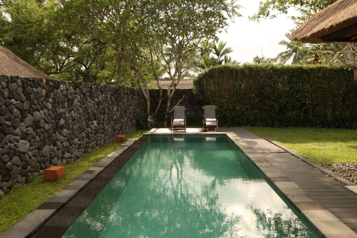 Alila Ubud - Hotel Photo 6
