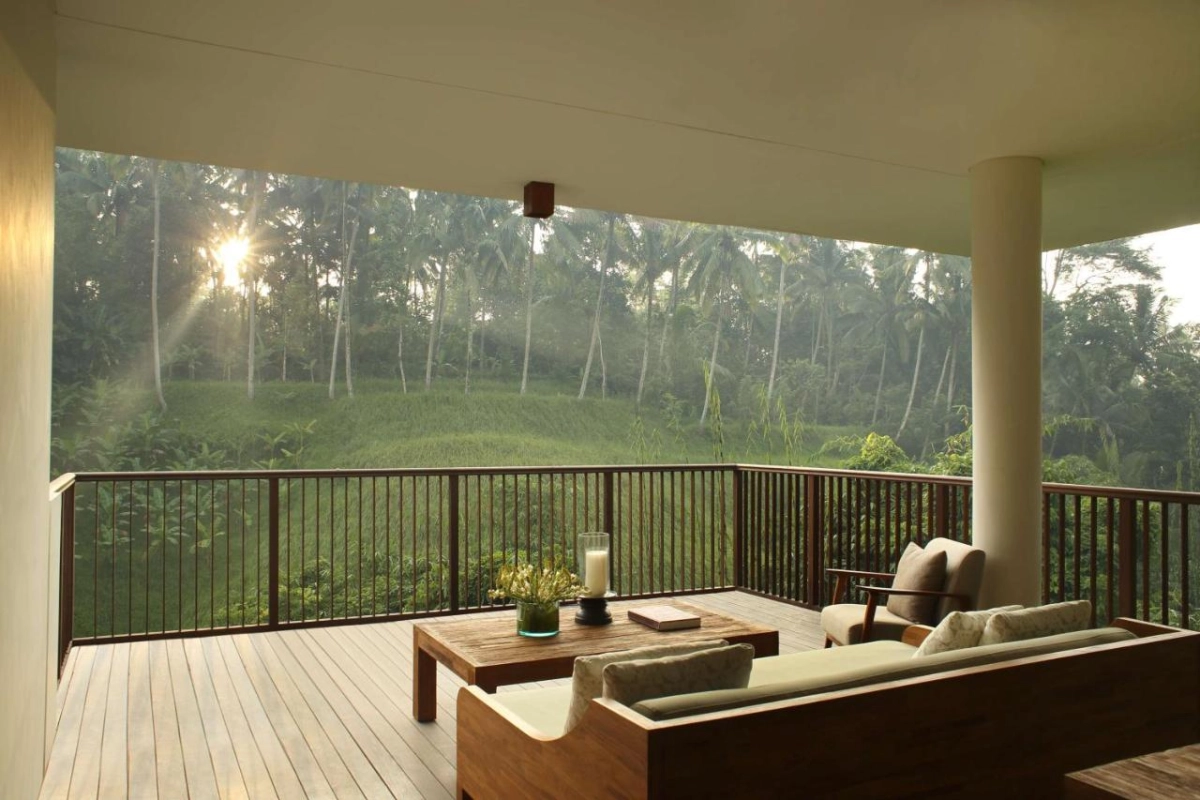 Alila Ubud - Hotel Photo 8