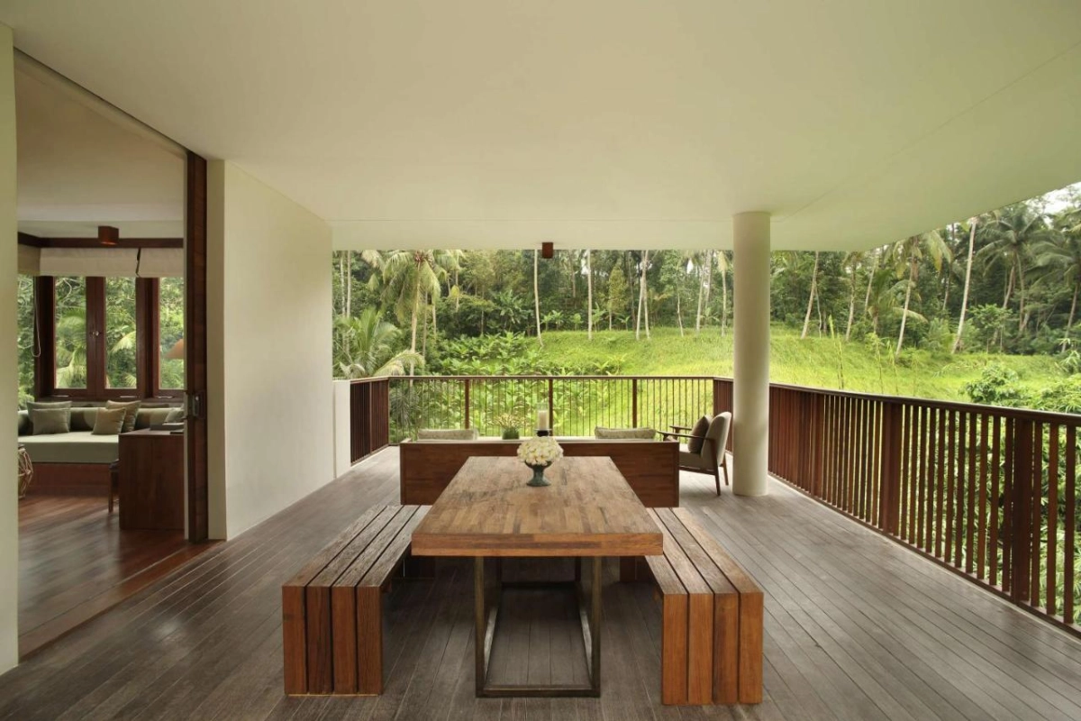 Alila Ubud - Hotel Photo 9