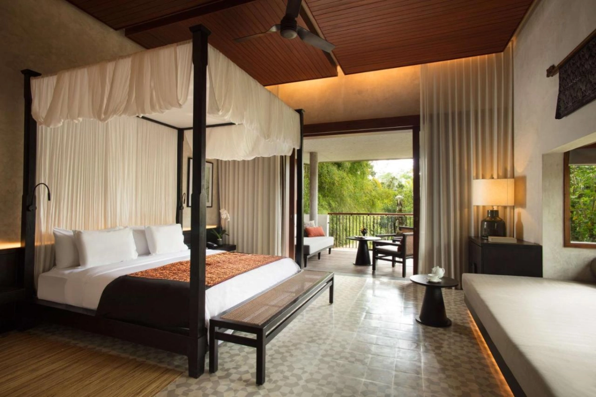 Alila Ubud - Hotel Photo 10