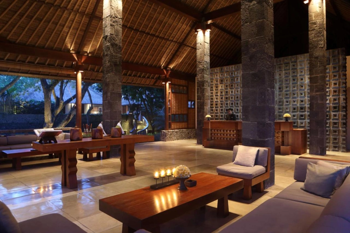 Alila Ubud - Hotel Photo 11