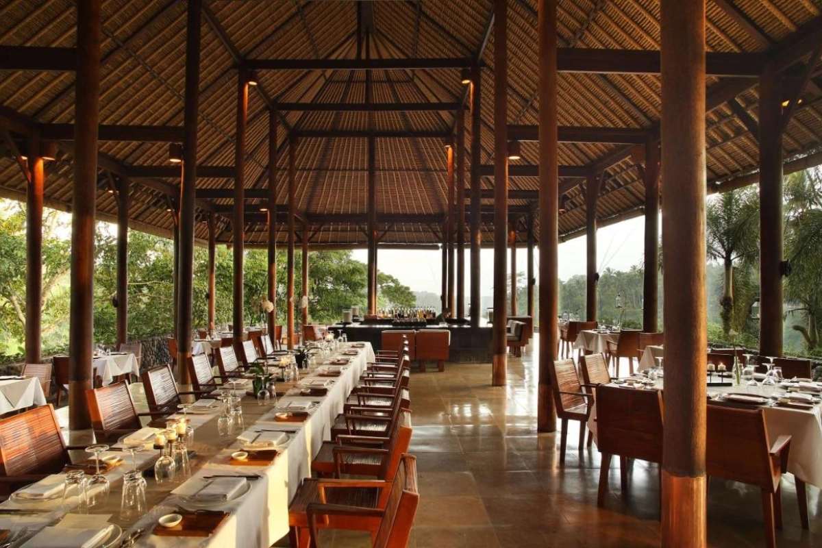 Alila Ubud - Hotel Photo 12