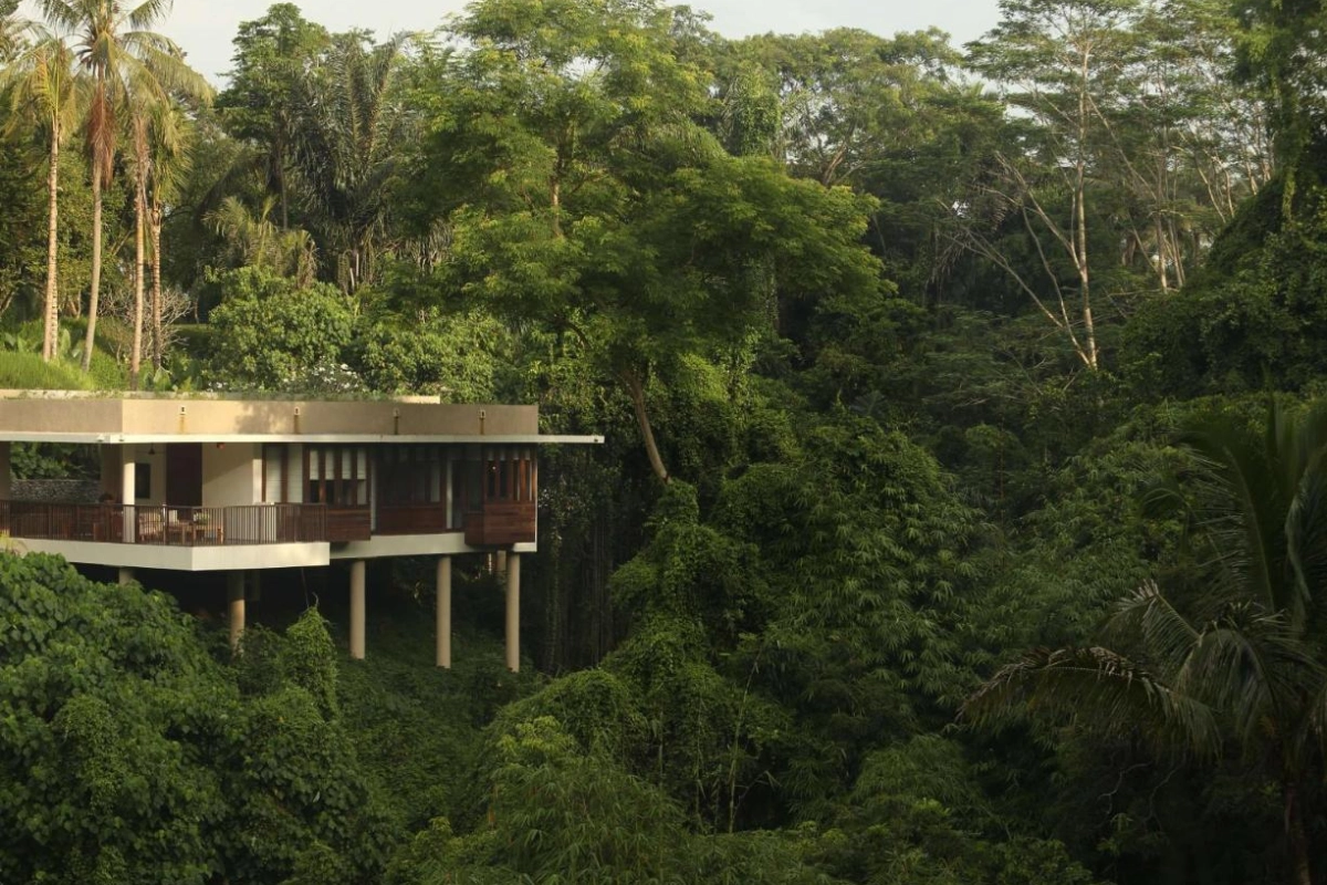 Alila Ubud - Hotel Photo 15