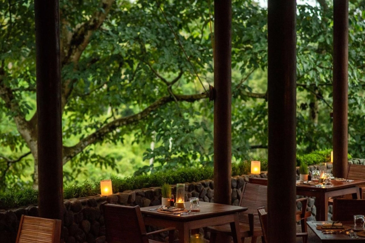 Alila Ubud - Hotel Photo 16