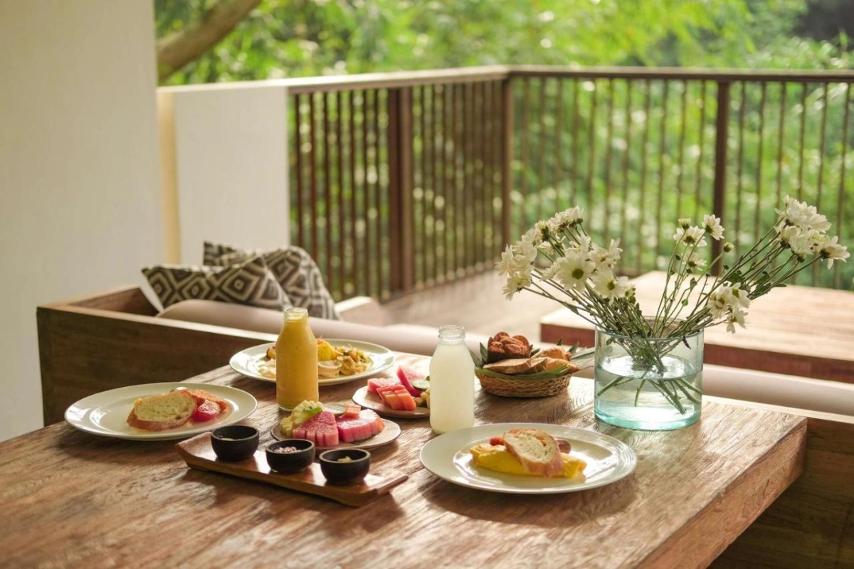 Alila Ubud - Hotel Photo 17