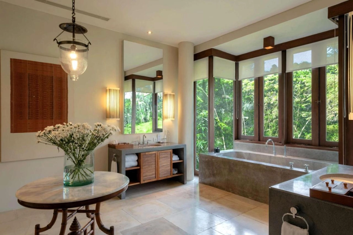 Alila Ubud - Hotel Photo 19