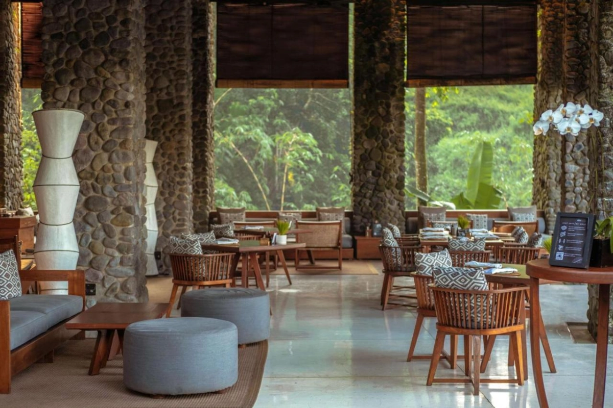 Alila Ubud - Hotel Photo 20