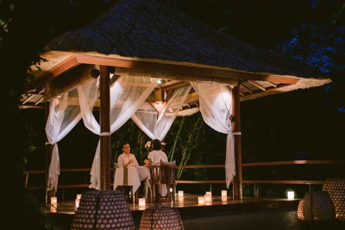 Alila Ubud - Hotel Photo 26