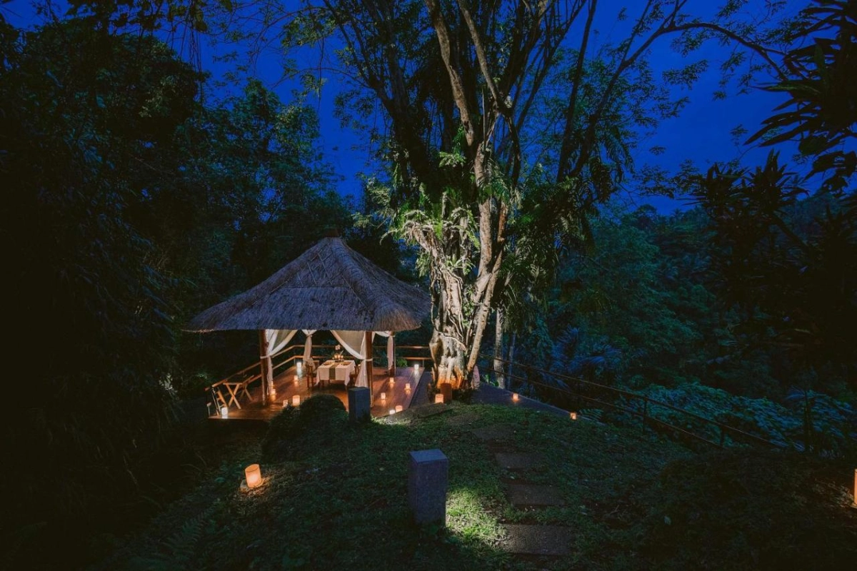 Alila Ubud - Hotel Photo 27