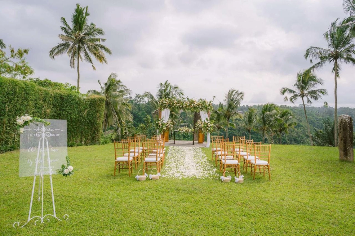 Alila Ubud - Hotel Photo 31