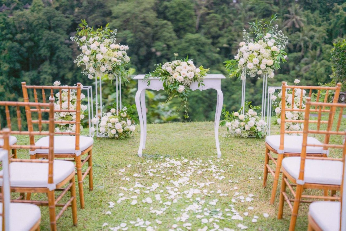 Alila Ubud - Hotel Photo 32