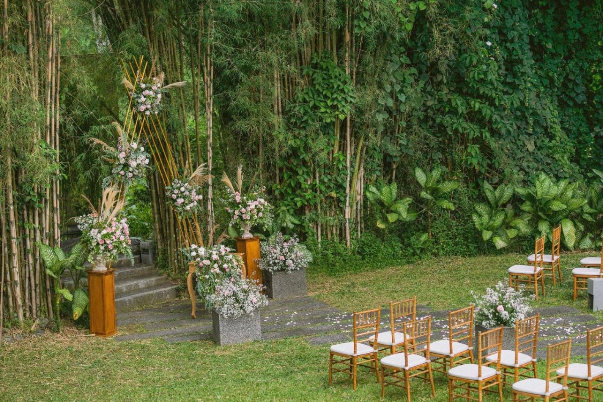 Alila Ubud - Hotel Photo 34