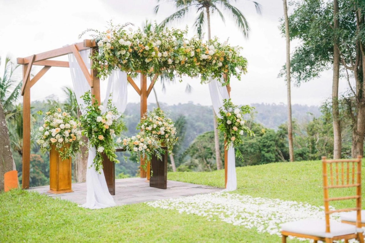 Alila Ubud - Hotel Photo 35