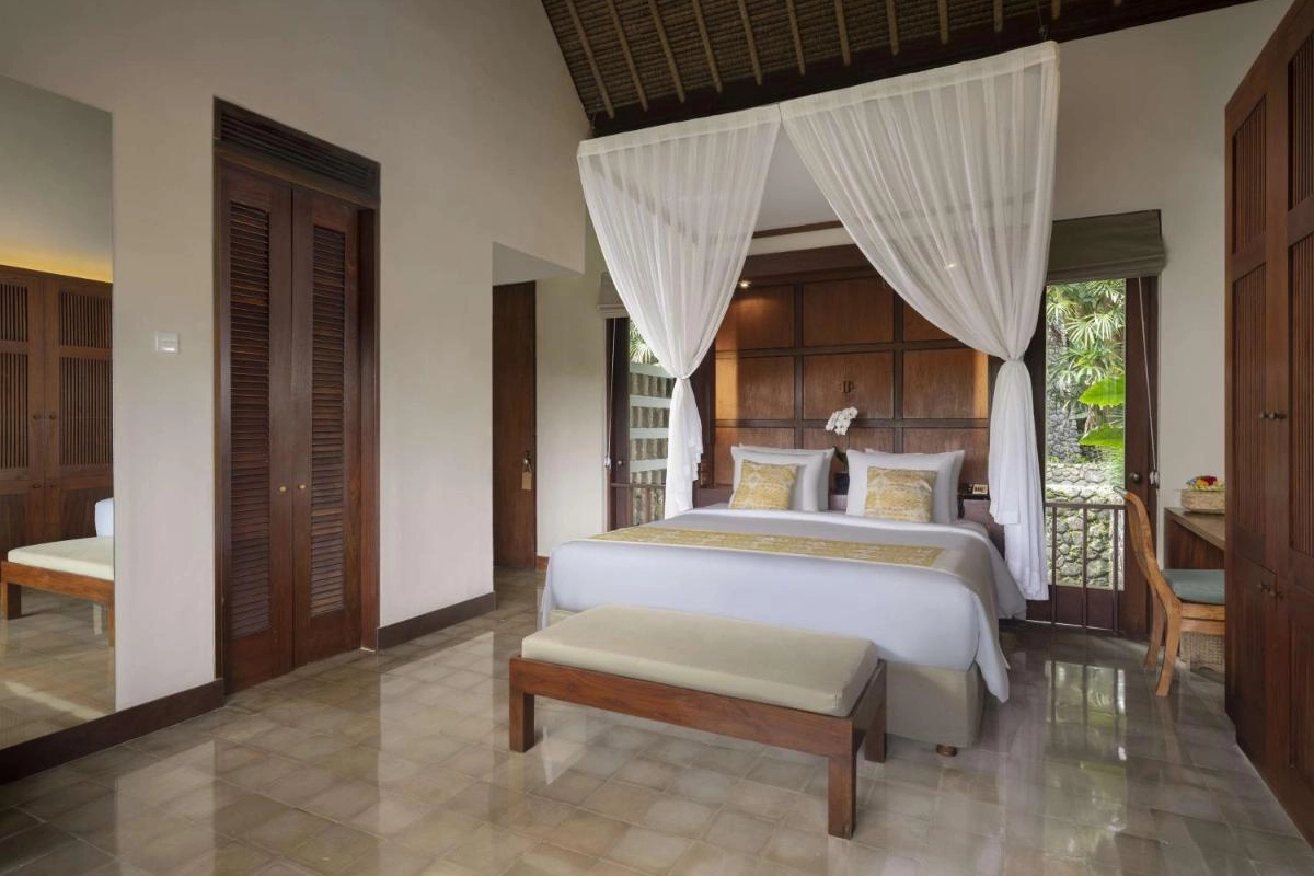 Alila Ubud - Hotel Photo 37