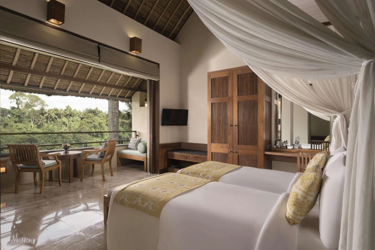 Alila Ubud - Hotel Photo 38