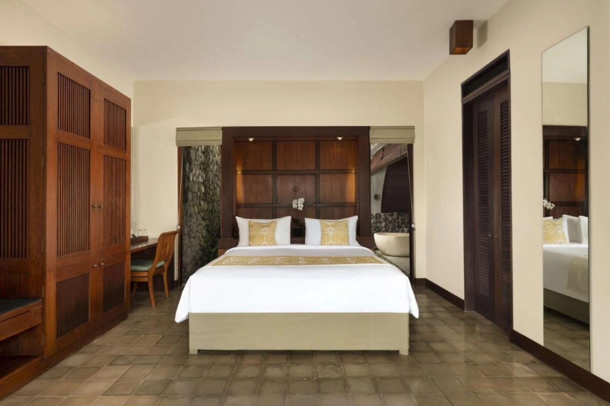 Alila Ubud - Hotel Photo 39