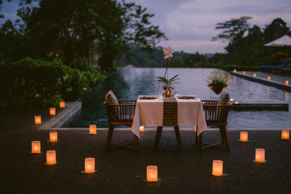 Alila Ubud - Hotel Photo 42