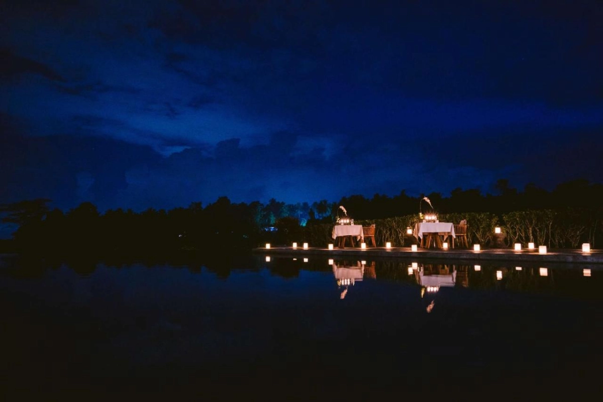 Alila Ubud - Hotel Photo 43