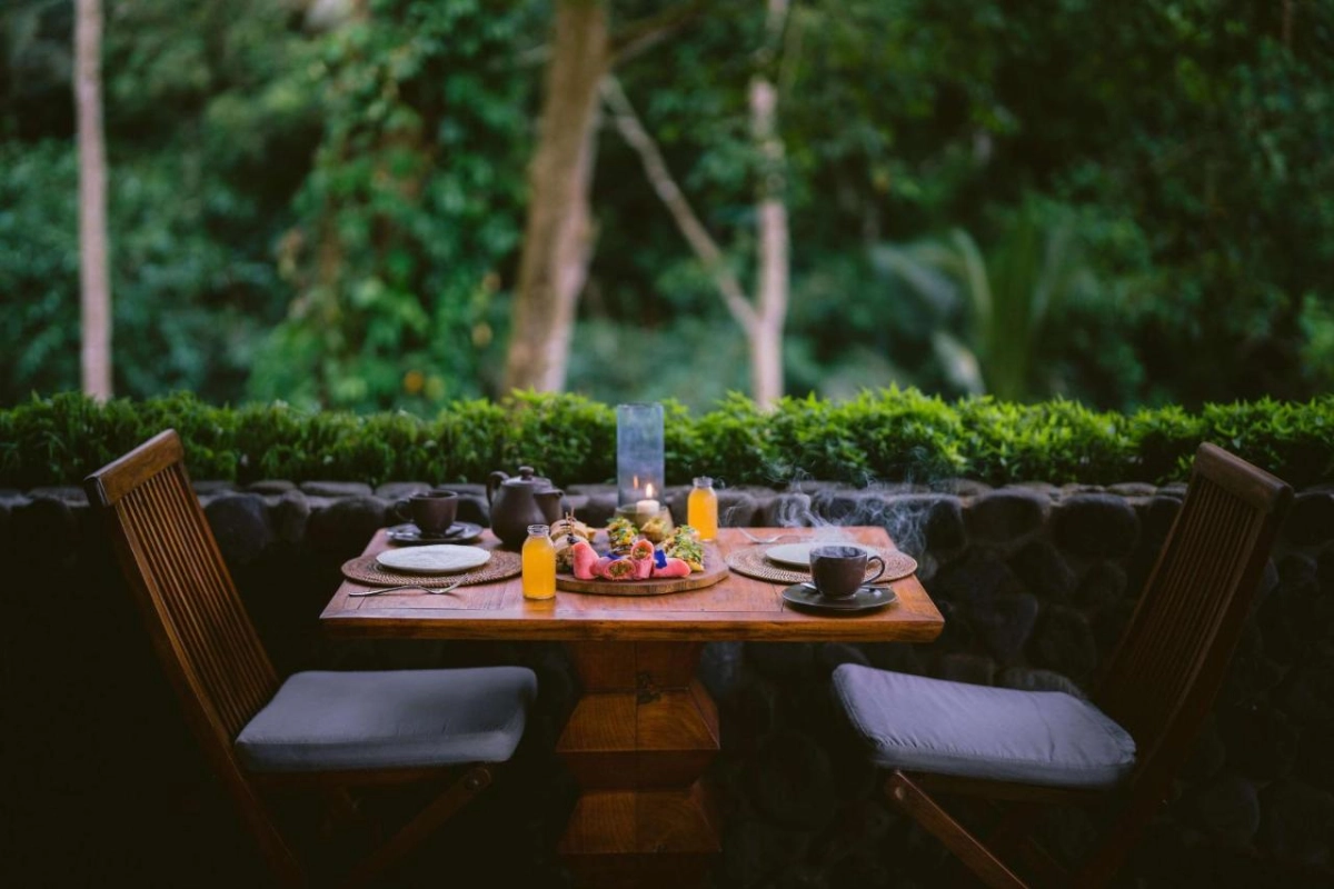 Alila Ubud - Hotel Photo 44