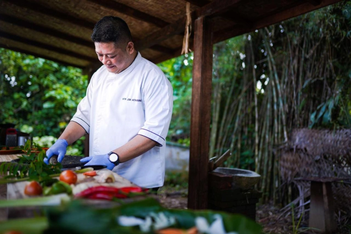 Alila Ubud - Hotel Photo 45