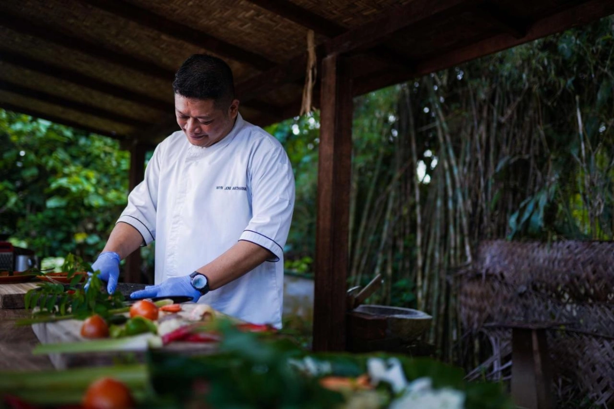 Alila Ubud - Hotel Photo 46