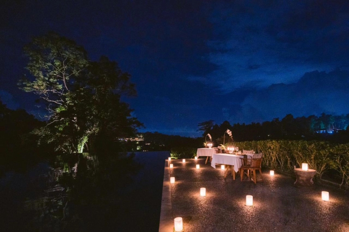 Alila Ubud - Hotel Photo 49