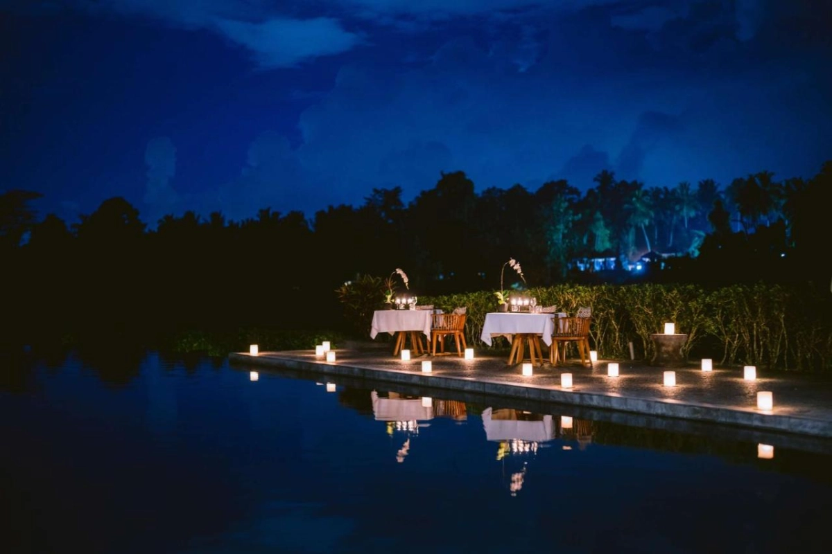 Alila Ubud - Hotel Photo 50