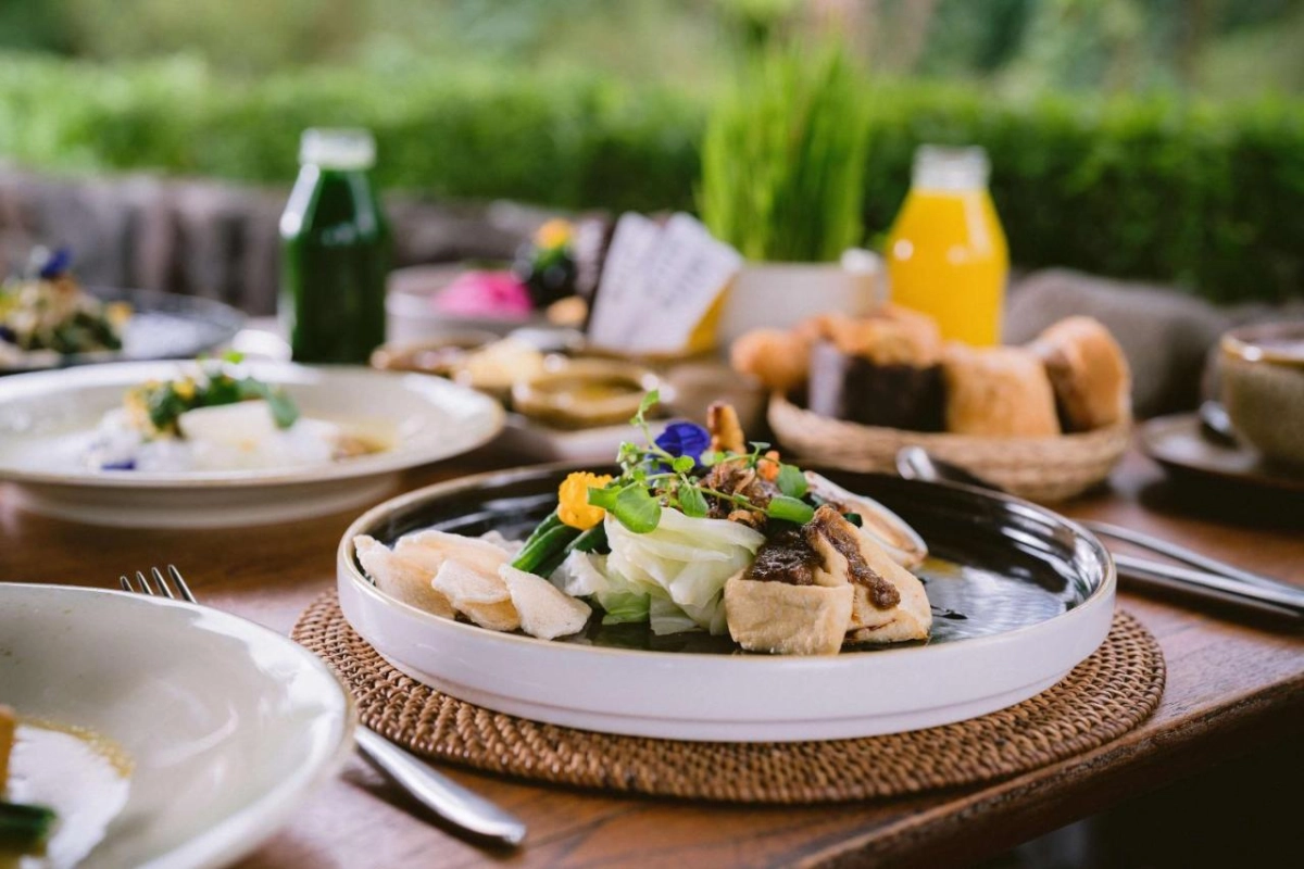 Alila Ubud - Hotel Photo 51