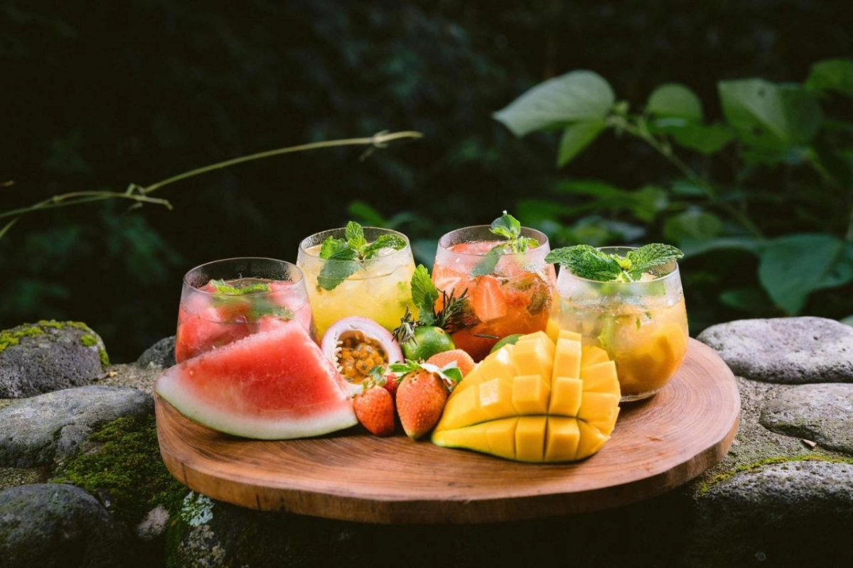 Alila Ubud - Hotel Photo 52