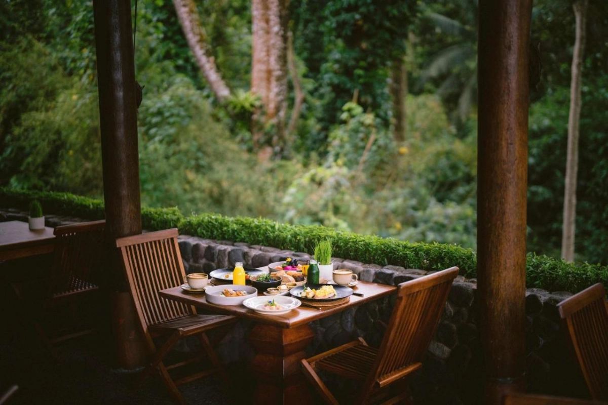 Alila Ubud - Hotel Photo 54