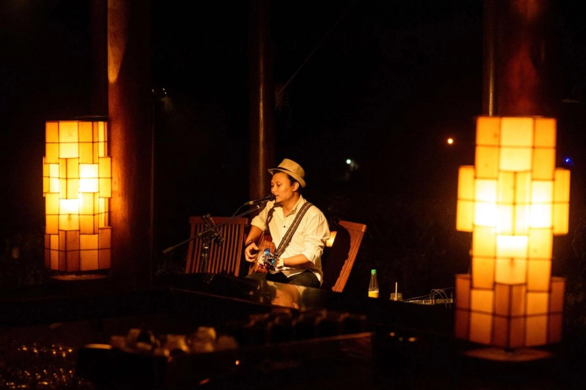 Alila Ubud - Hotel Photo 57