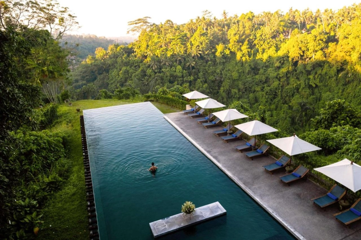 Alila Ubud - Hotel Photo 58