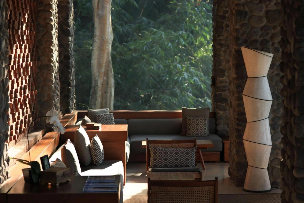 Alila Ubud - Hotel Photo 59