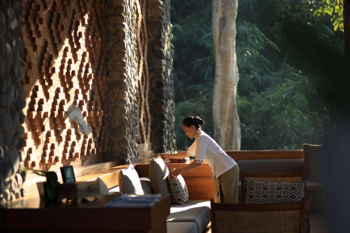 Alila Ubud - Hotel Photo 60