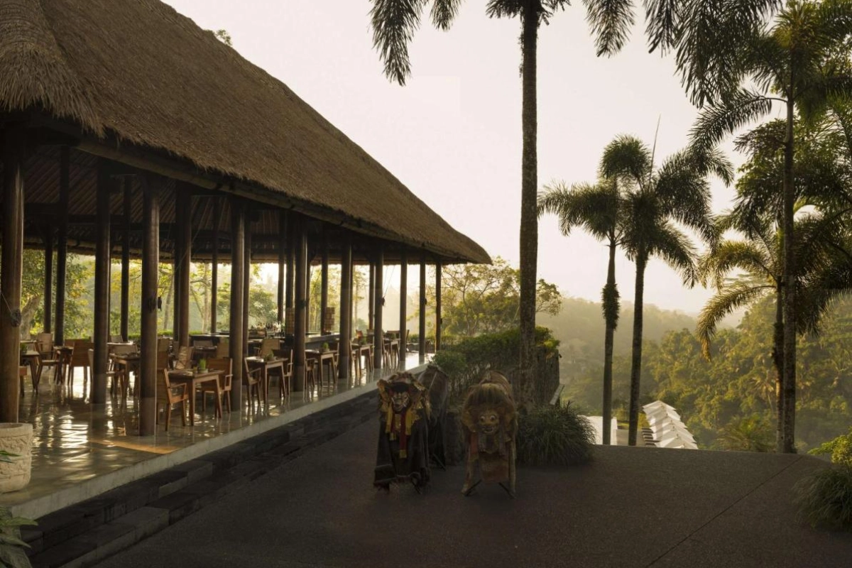 Alila Ubud - Hotel Photo 61