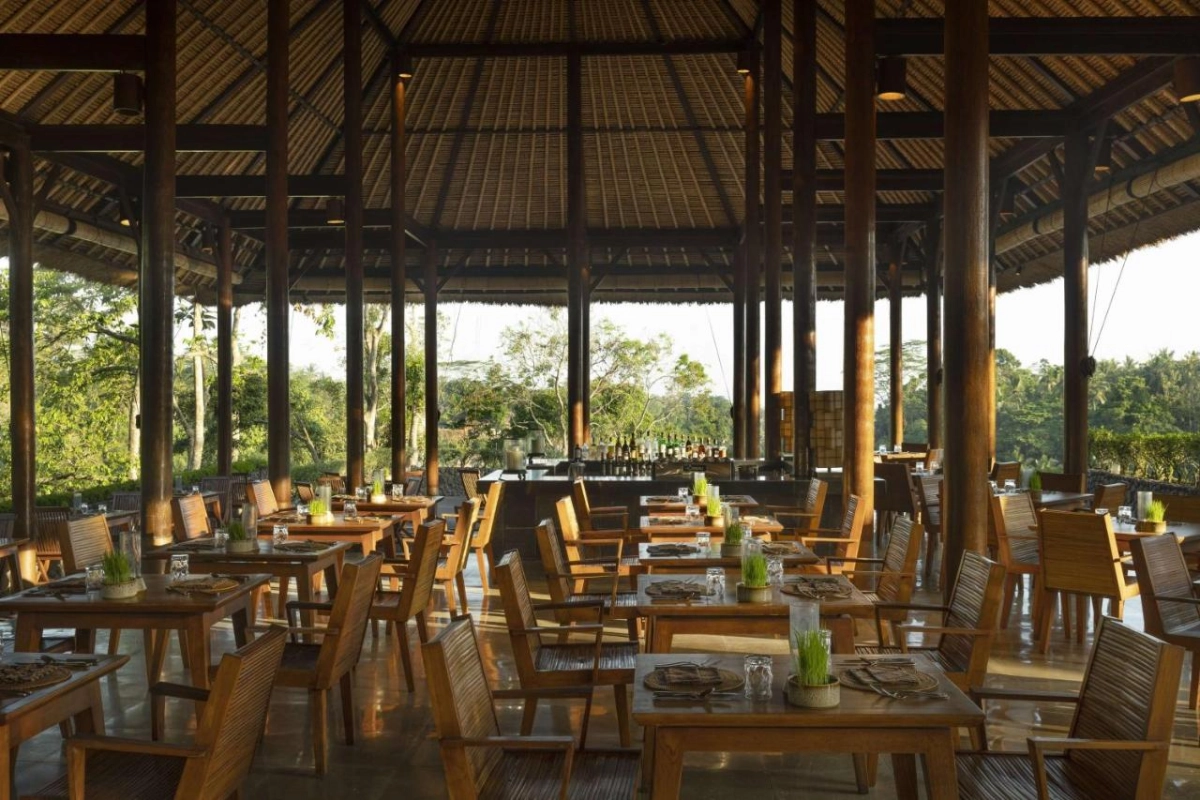 Alila Ubud - Hotel Photo 65