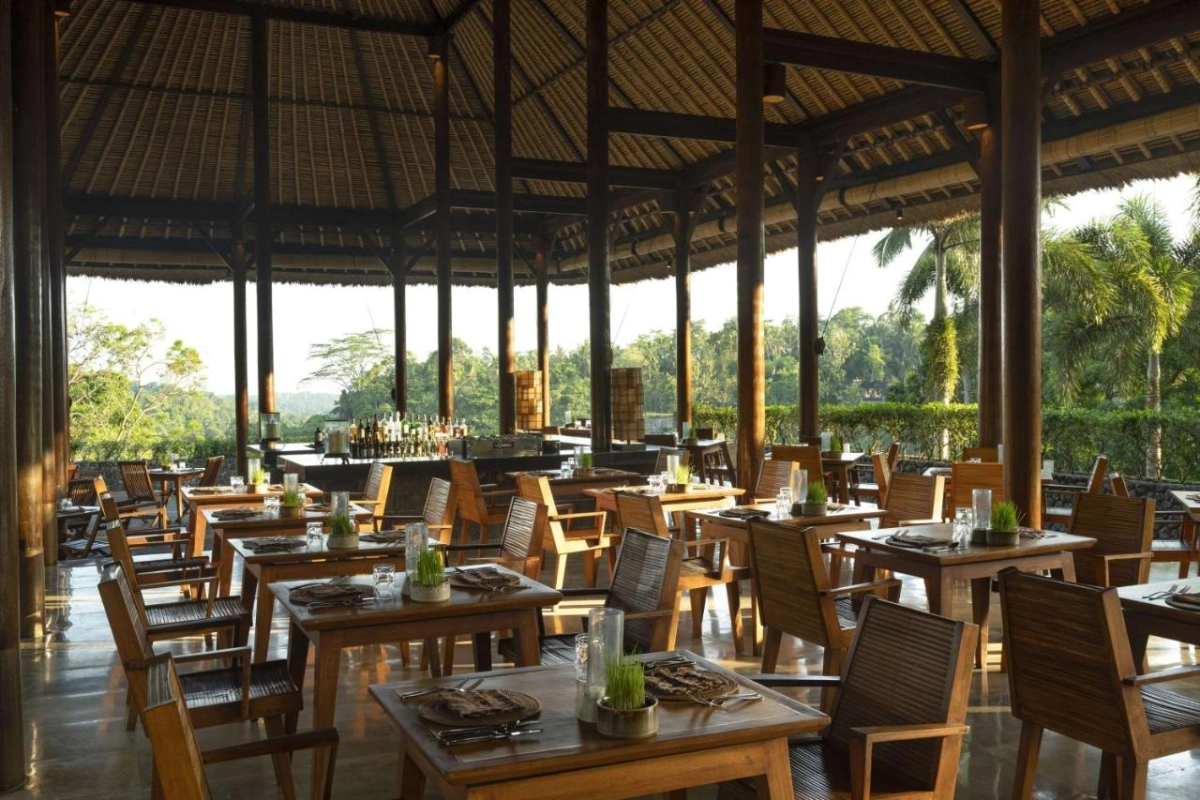 Alila Ubud - Hotel Photo 66