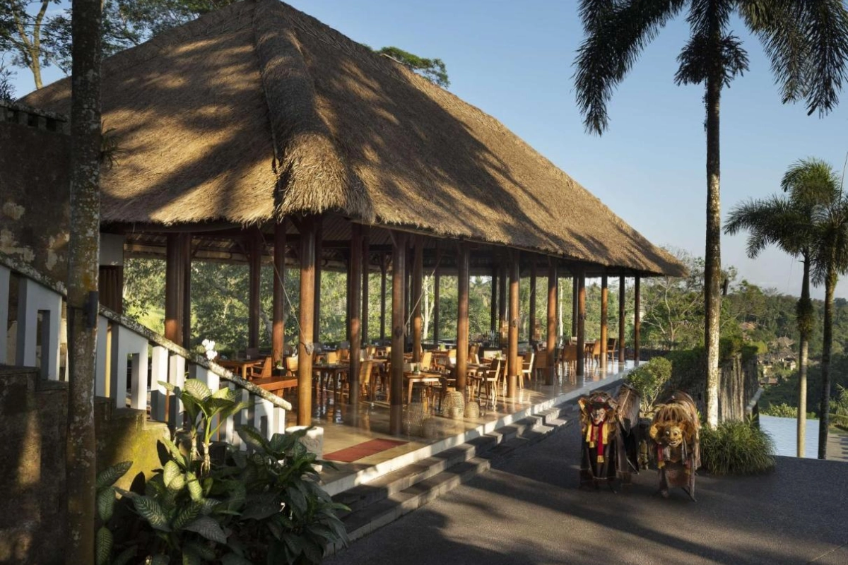 Alila Ubud - Hotel Photo 67