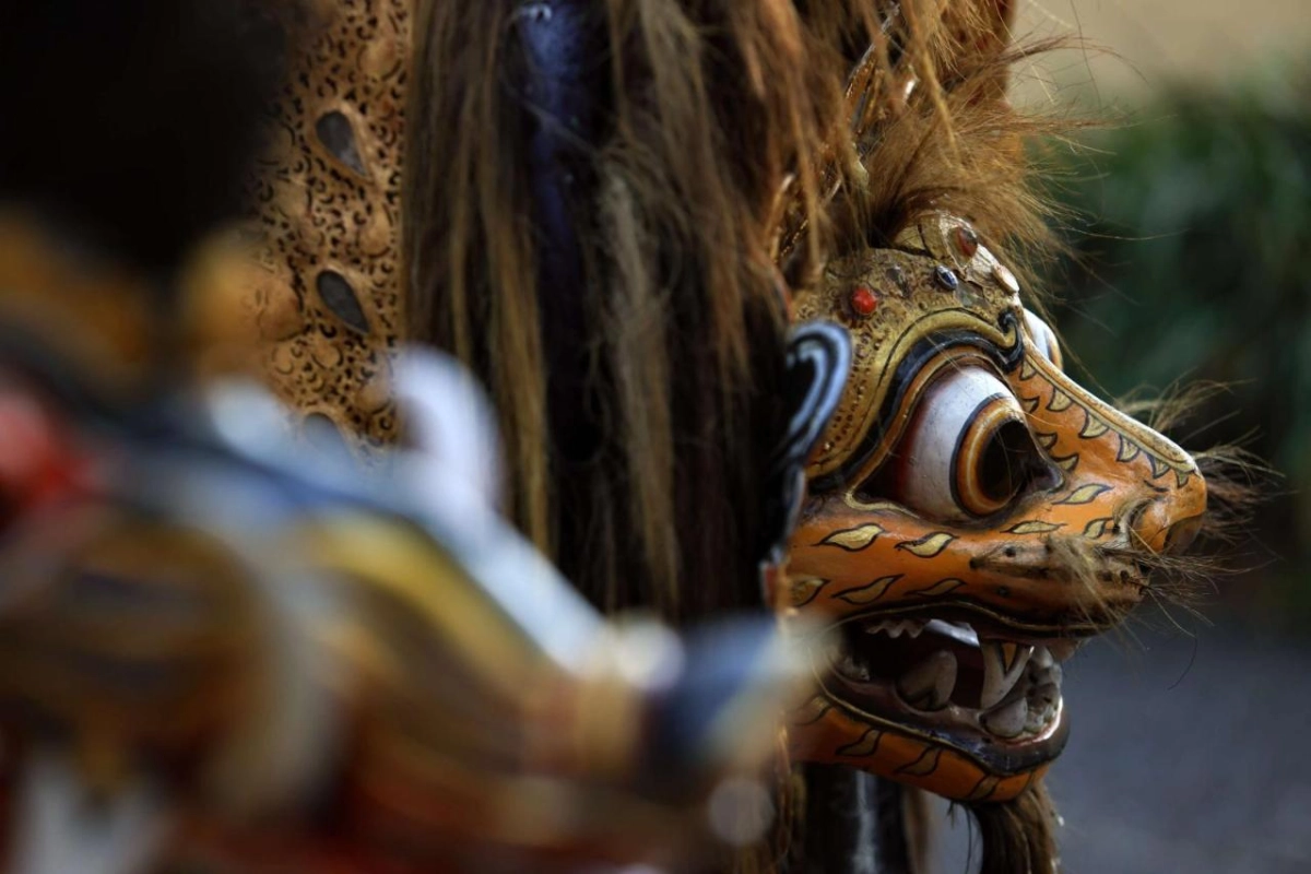 Alila Ubud - Hotel Photo 68