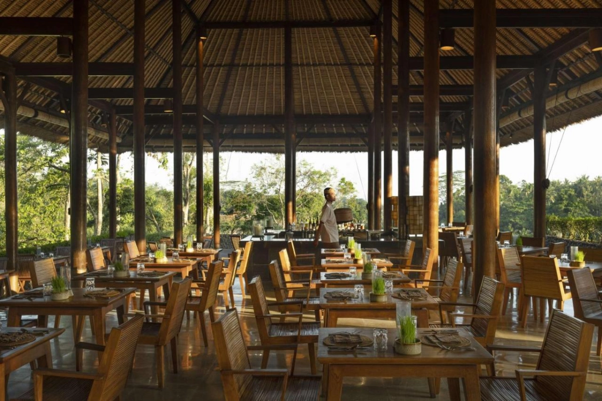 Alila Ubud - Hotel Photo 69