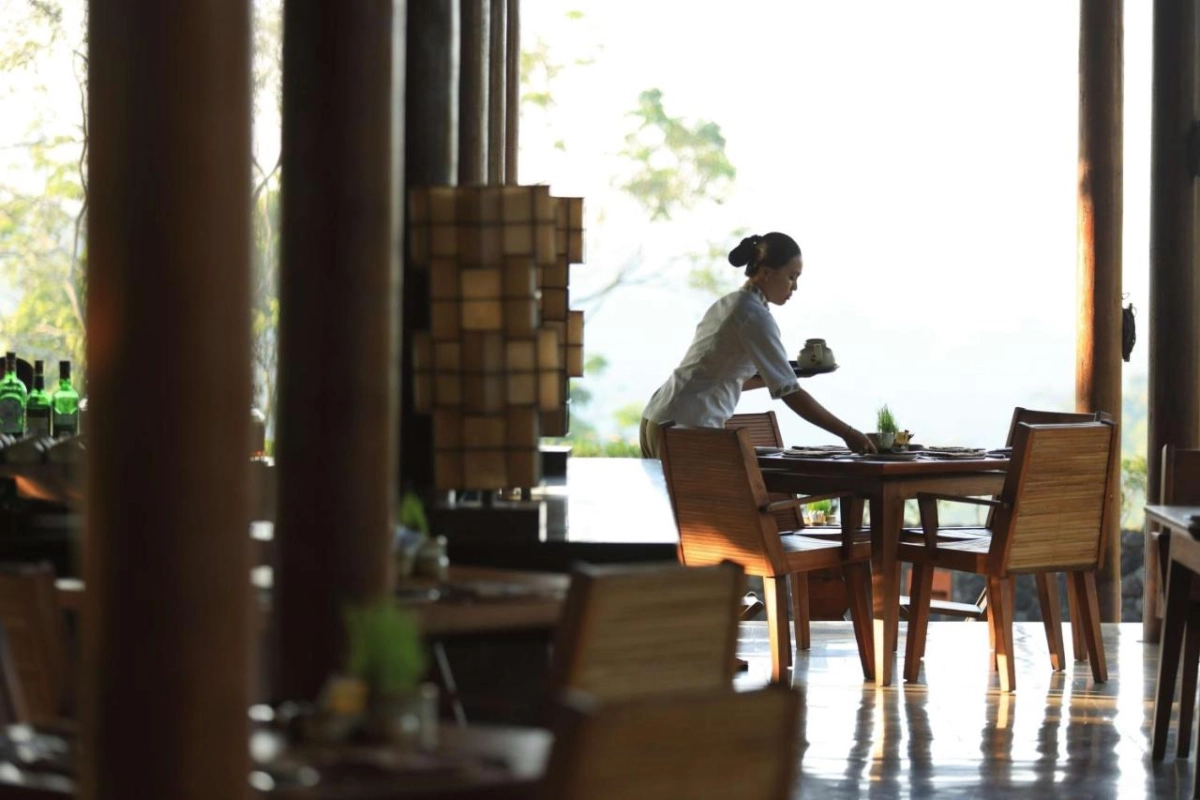 Alila Ubud - Hotel Photo 70