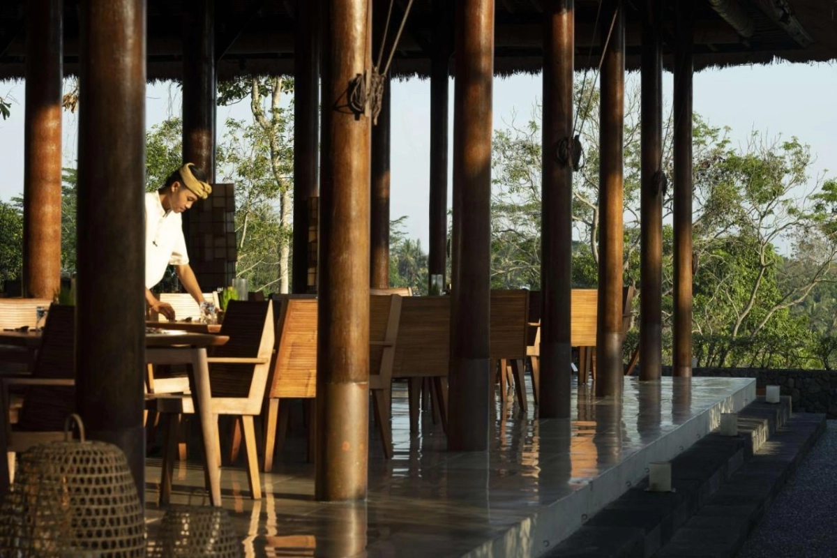 Alila Ubud - Hotel Photo 72