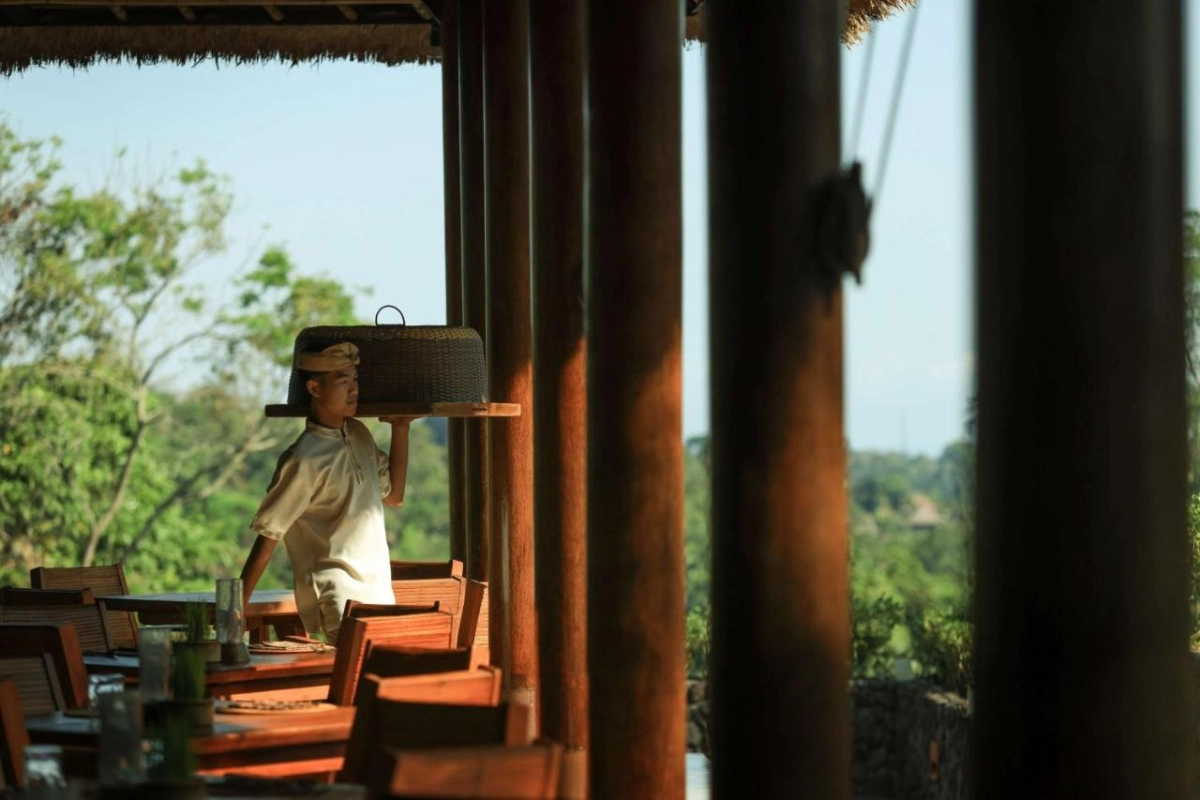 Alila Ubud - Hotel Photo 73