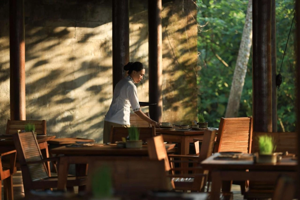 Alila Ubud - Hotel Photo 74