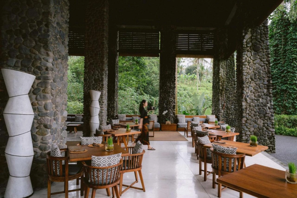 Alila Ubud - Hotel Photo 75