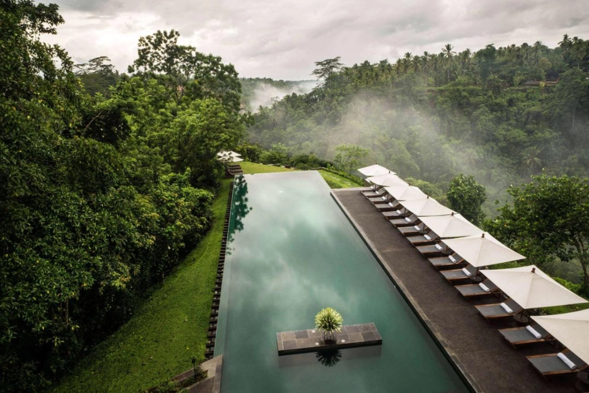 Alila Ubud - Hotel Photo 77
