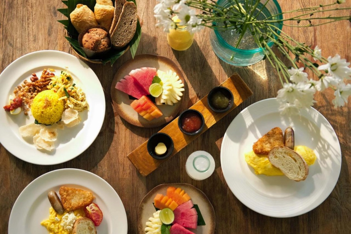 Alila Ubud - Hotel Photo 78