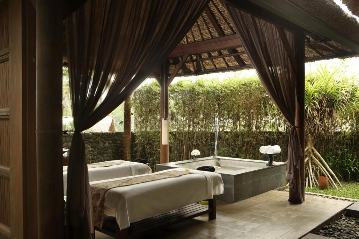 Alila Ubud - Hotel Photo 79
