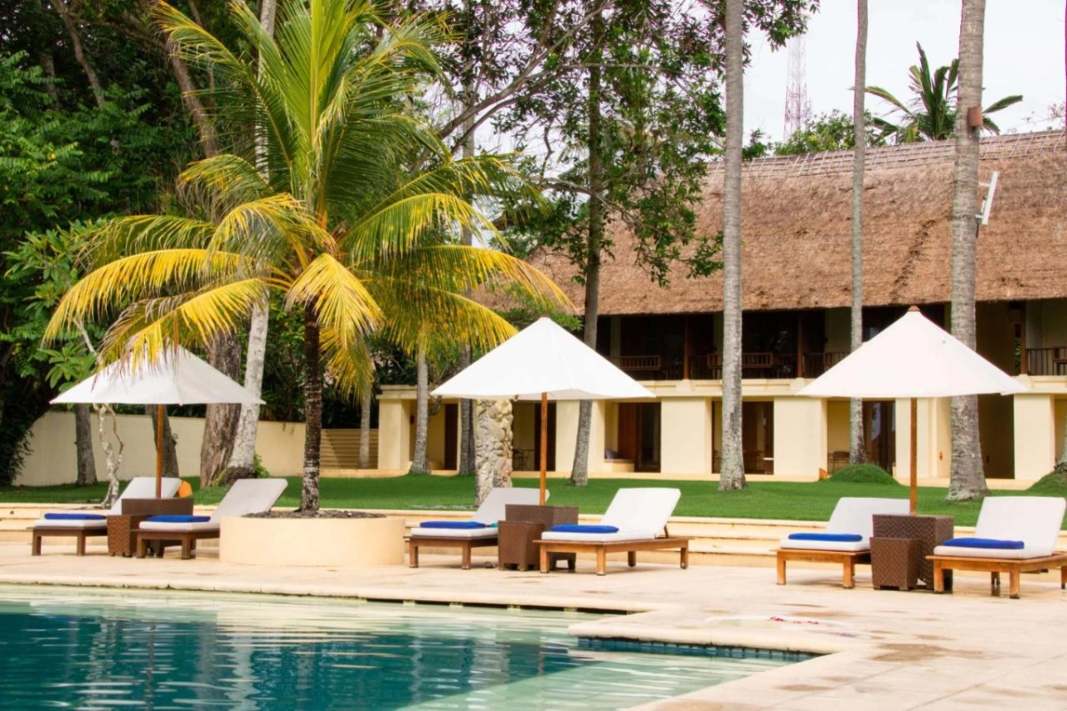 Alila Manggis Hotel - Hotel Photo 5